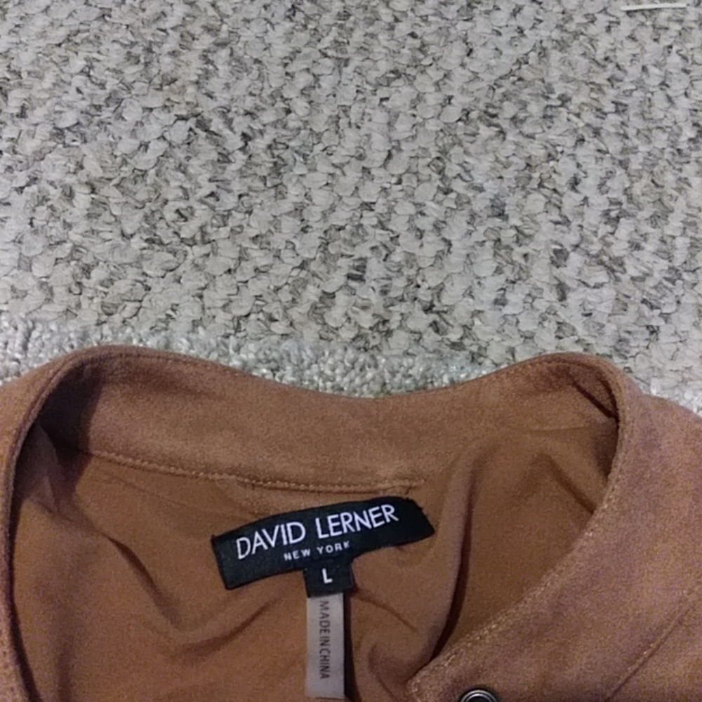 Jacket - Picture 2 of 5